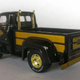Illustration for article titled Truckin Tuesday - M2 Dodge COE chase